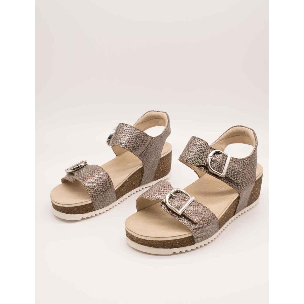 Women's Platforms Ara Multicolor