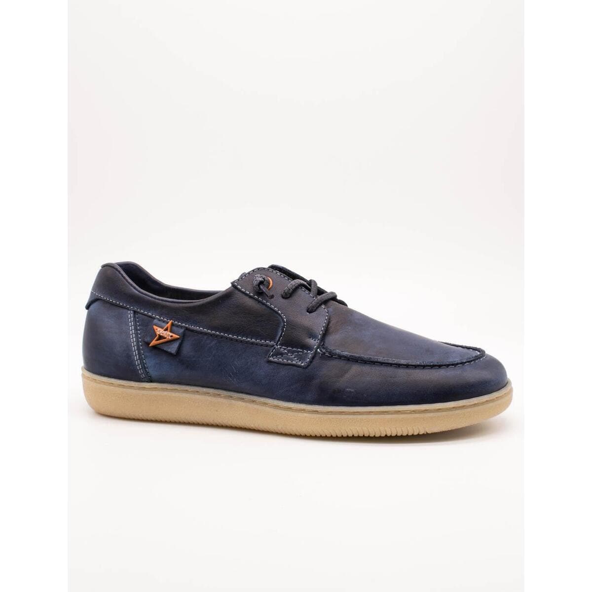 Παπούτσια Πόλης Cetti C-1349 Nature Tin