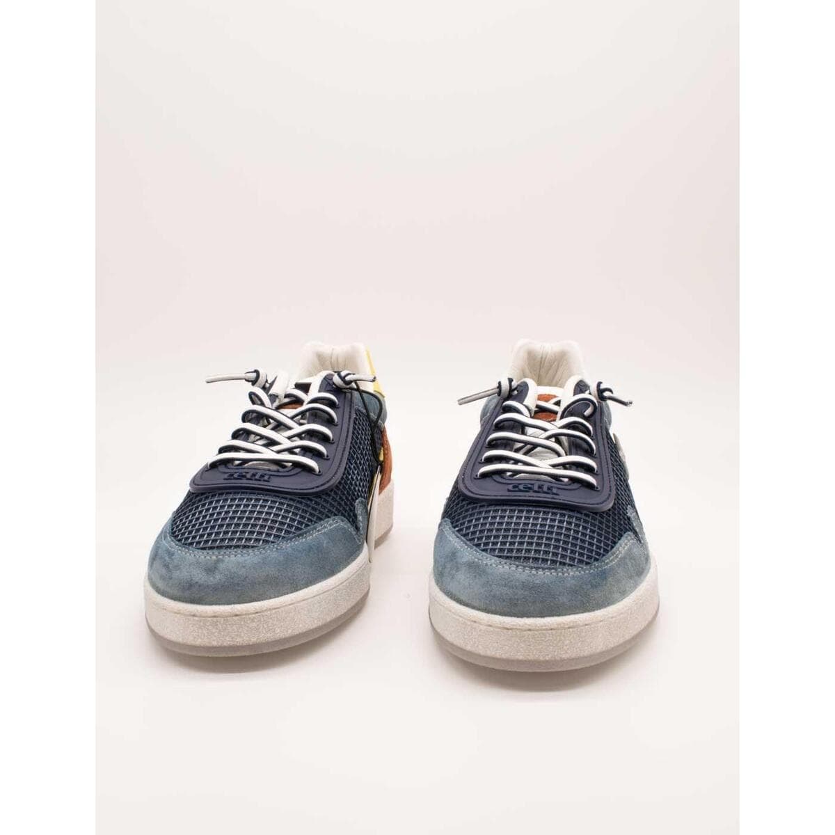 Men's Sneakers Cetti Blue