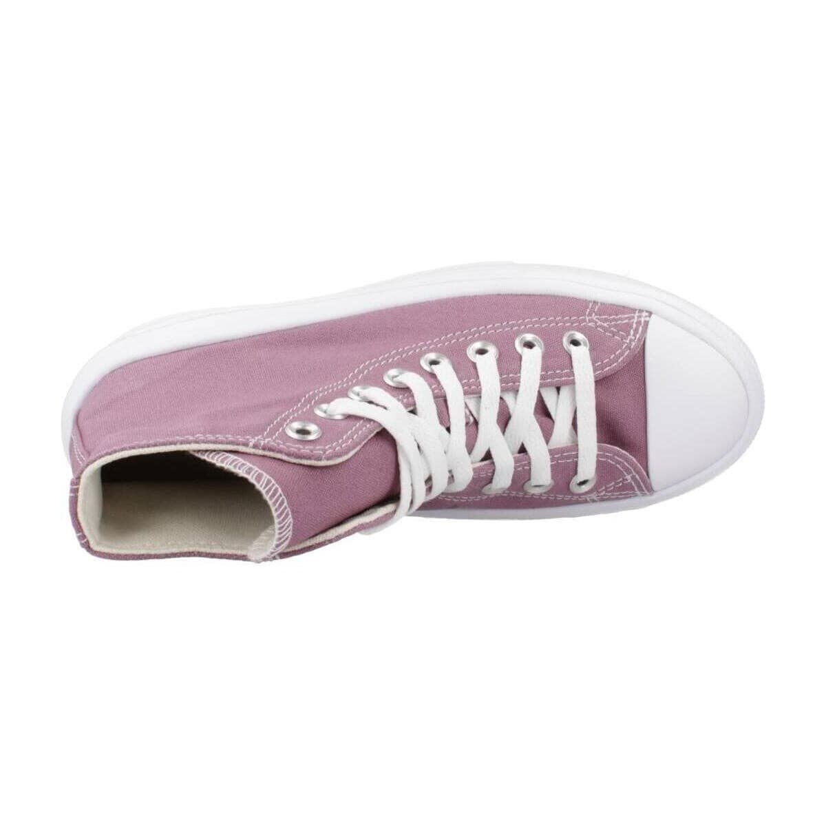 Women's Sneakers Converse Purple
