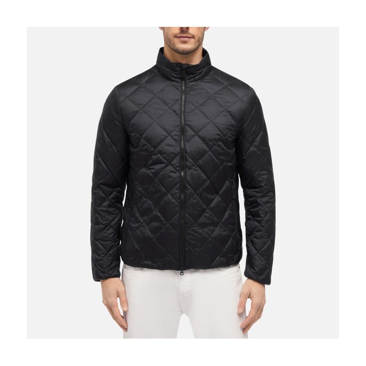 Σακάκια Geox Chaquetas Hombre Modèle 159930