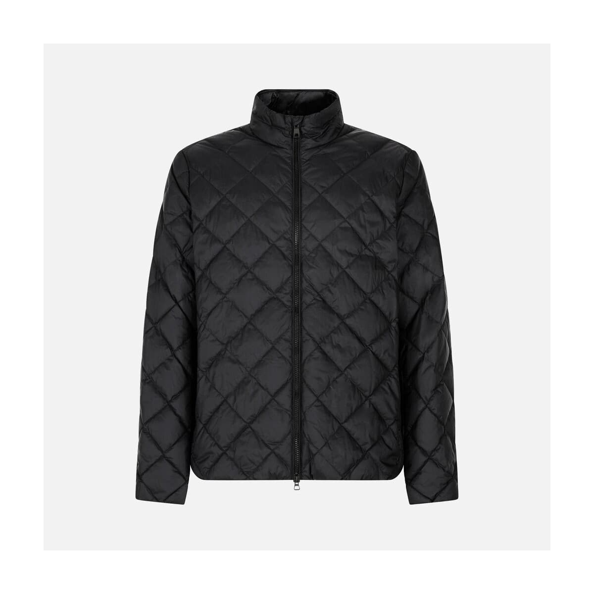 Men's Blazers Geox Black