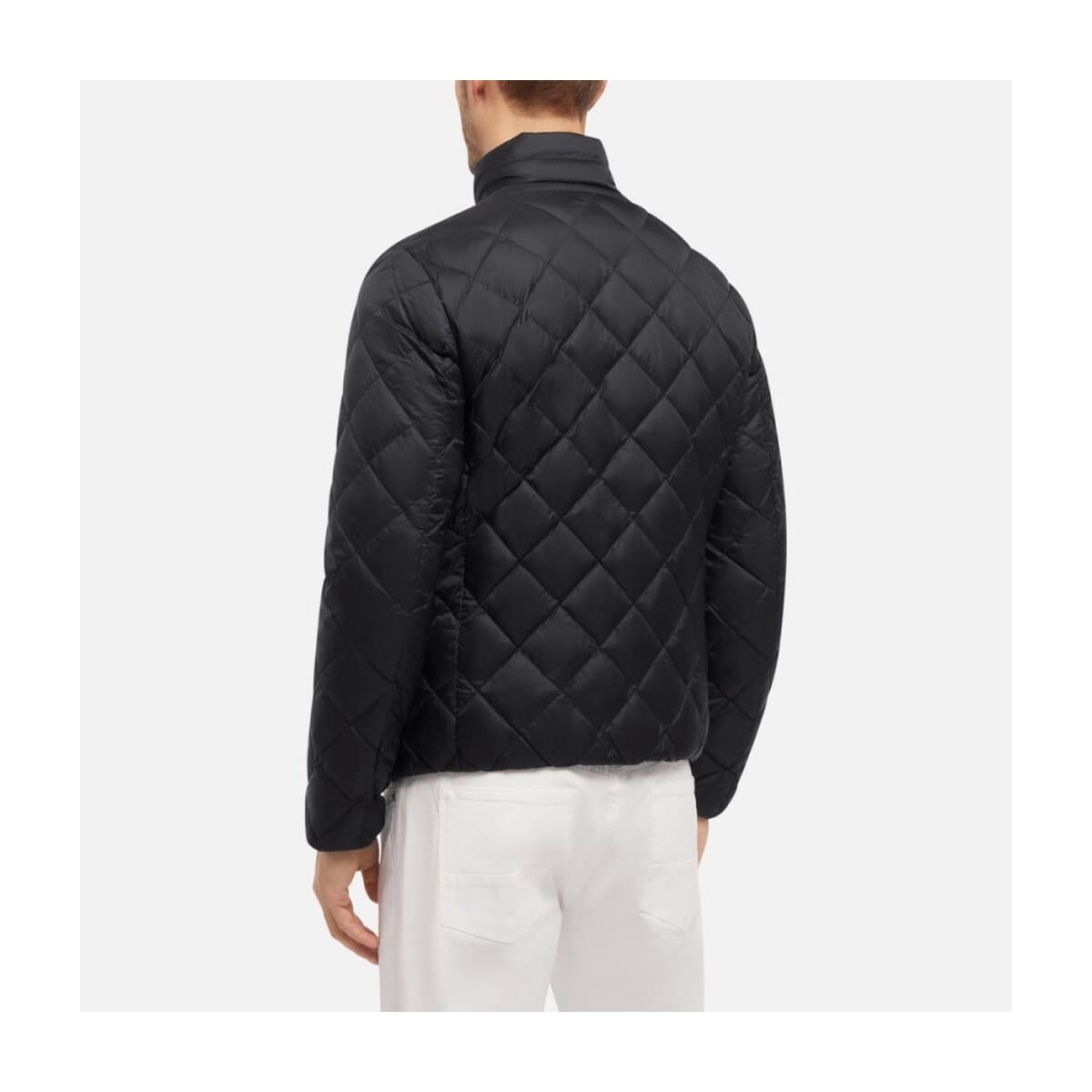 Men's Blazers Geox Black