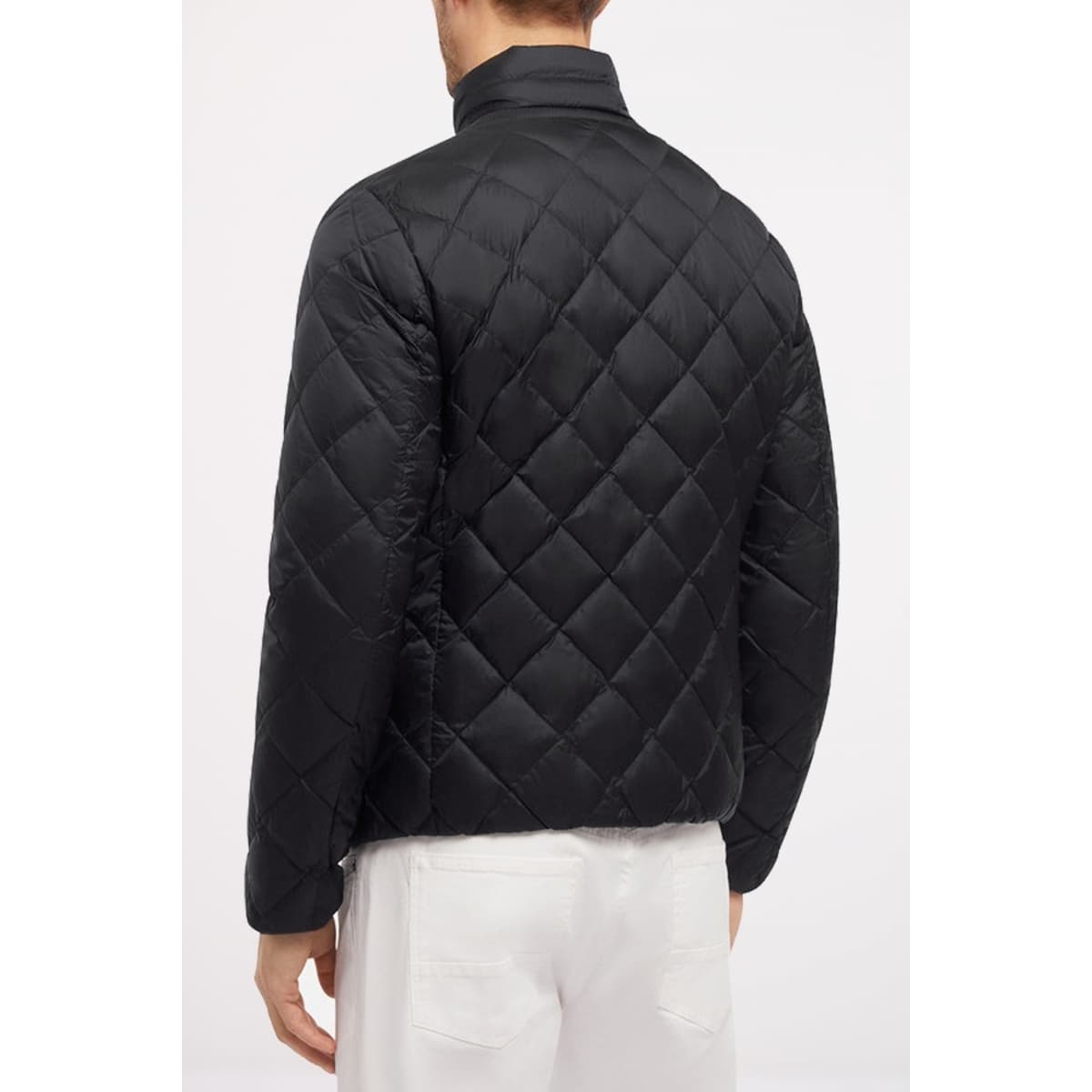 Men's Blazers Geox Black