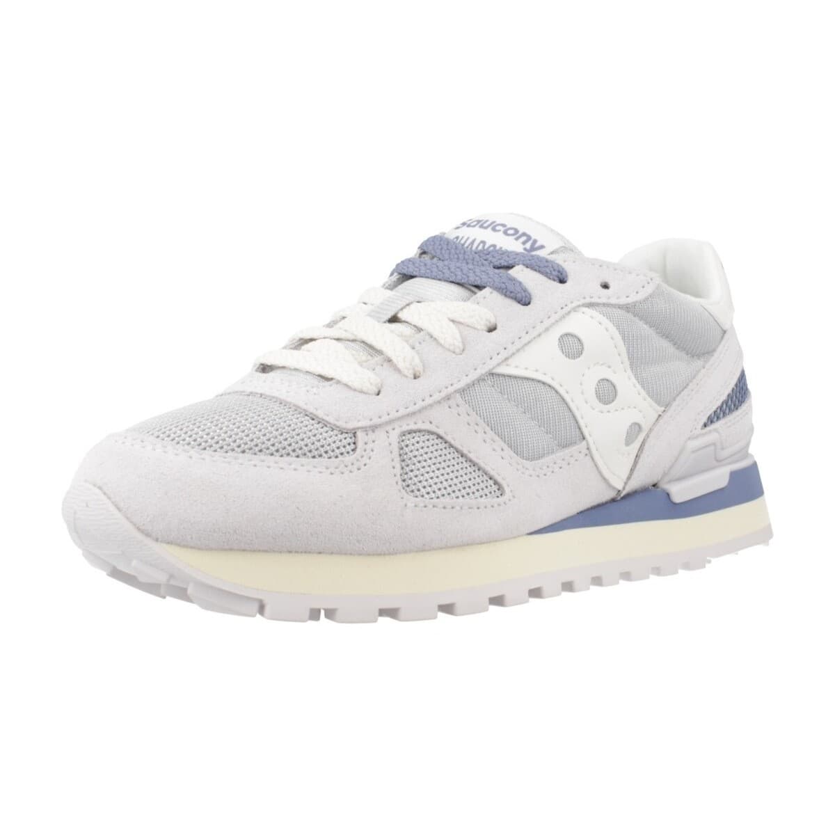 Sneakers Saucony Sport Zapatillas Mujer Modèle Shadow Original