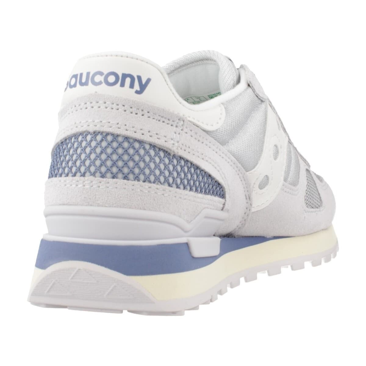 Women's Sneakers Saucony Gray