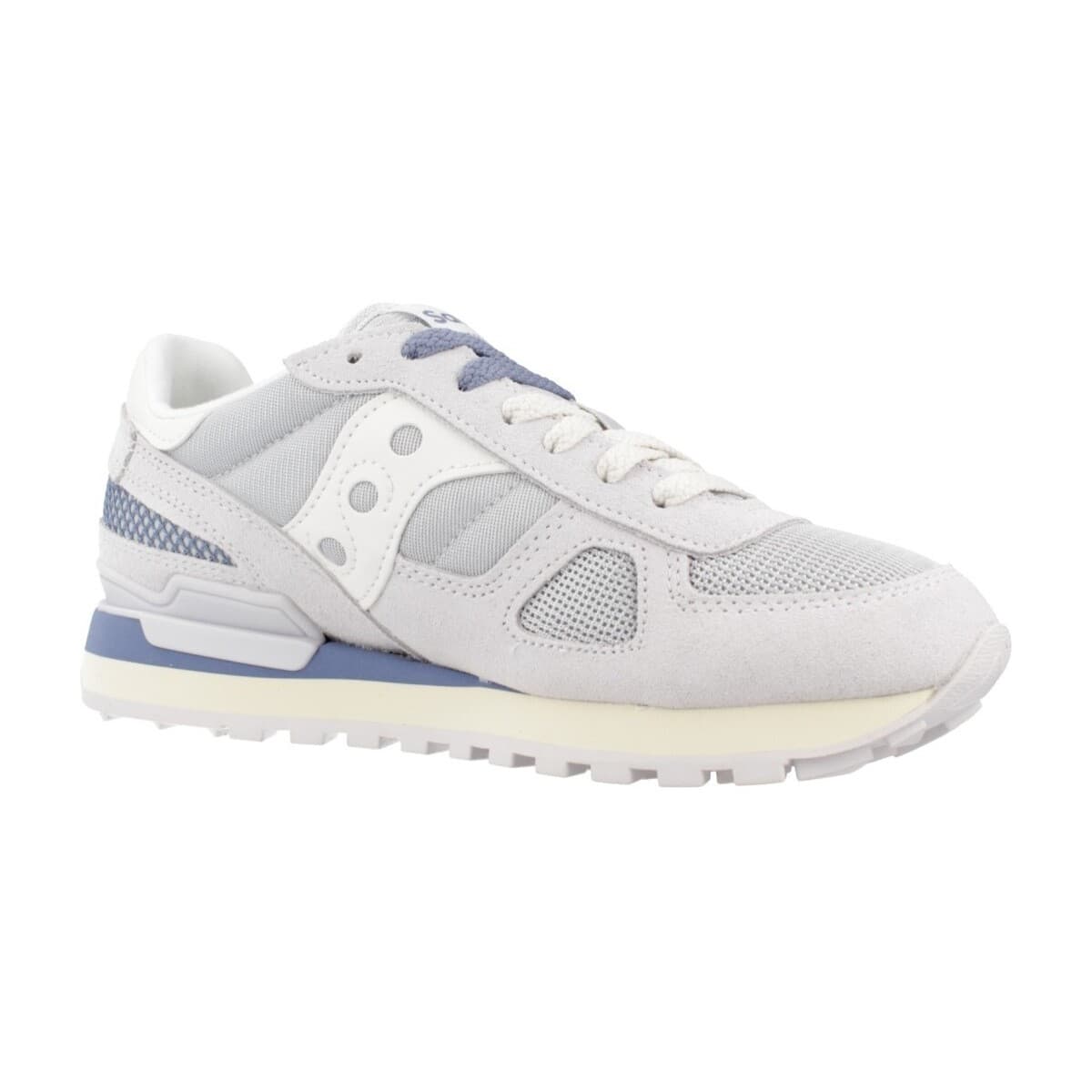 Women's Sneakers Saucony Gray