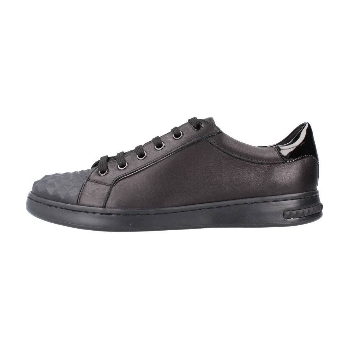 Women's Sneakers Geox Black