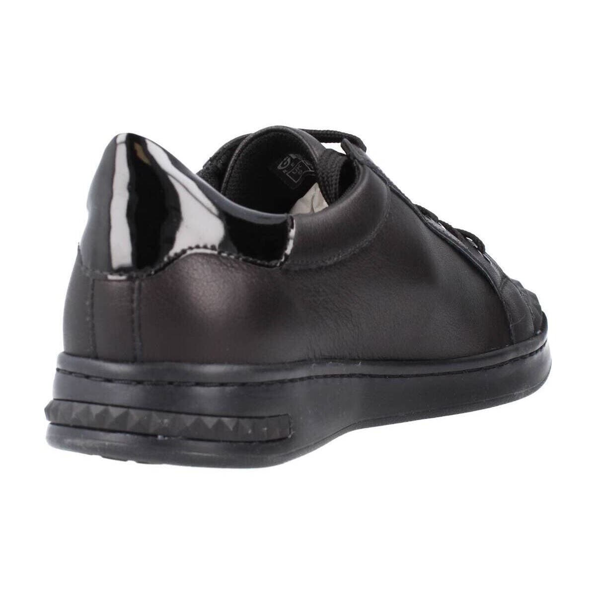 Women's Sneakers Geox Black