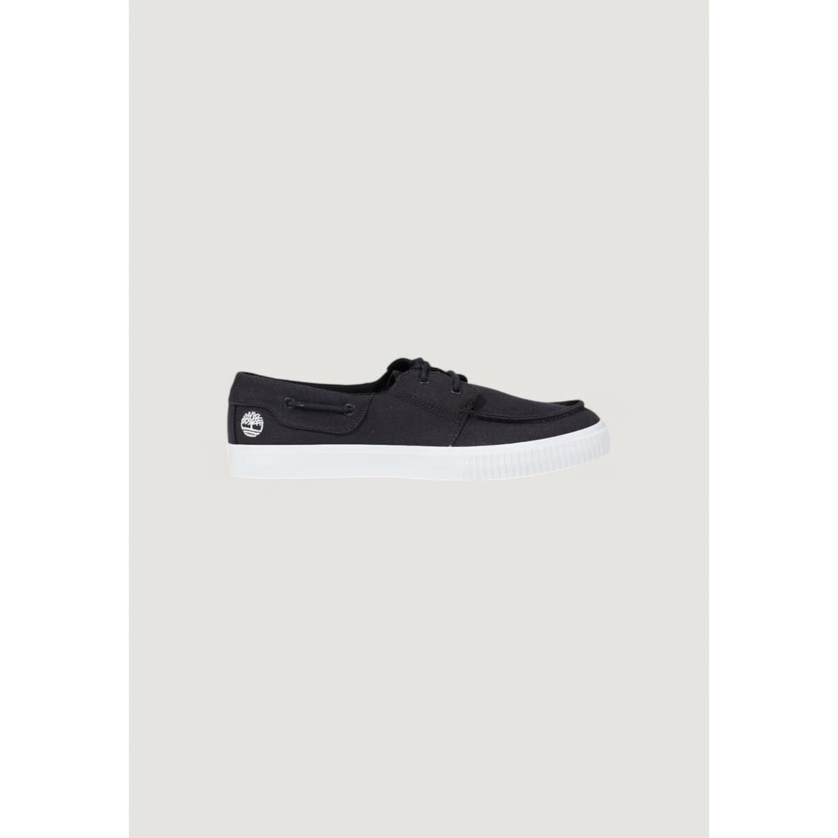 Men's Sneakers Timberland Black