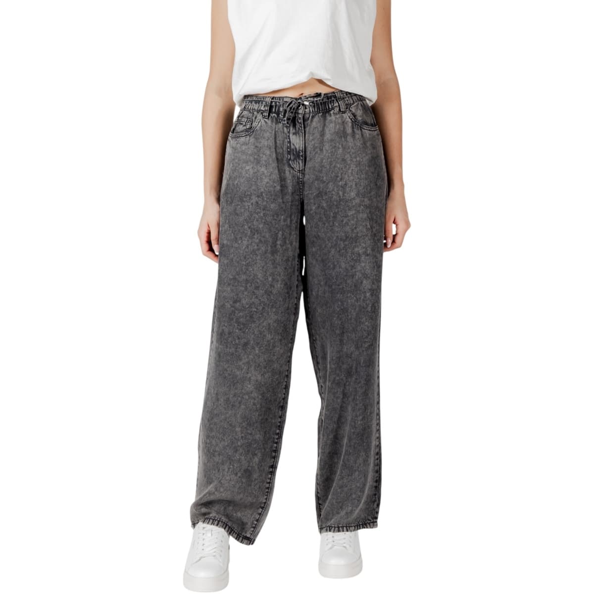 Women's Pants Only Black