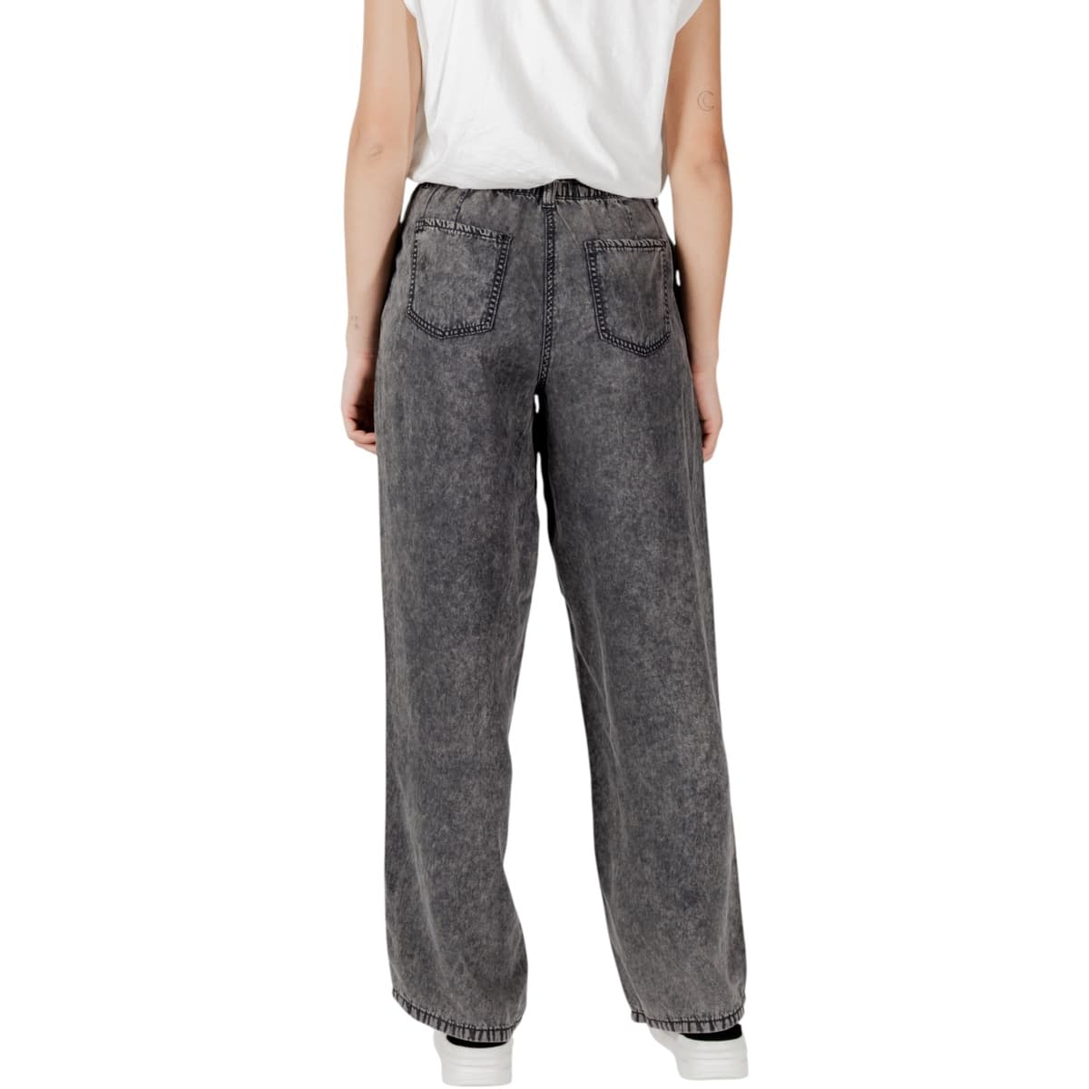 Women's Pants Only Black