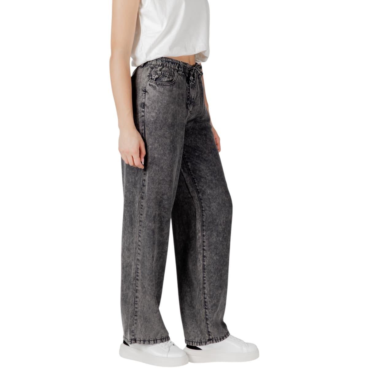 Women's Pants Only Black