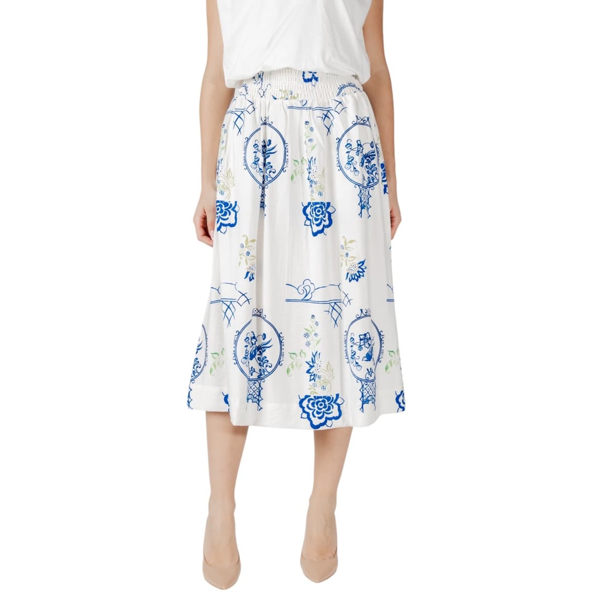 Μίντι φούστες Ichi IHLUCIE SH 20122795