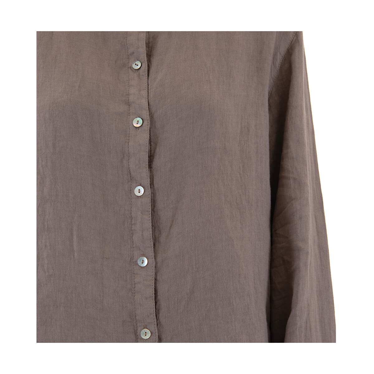 Women's Shirts Black N Black Multicolor