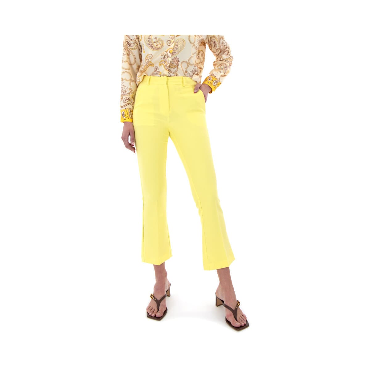 Women's Pants Twenty-29 Multicolor