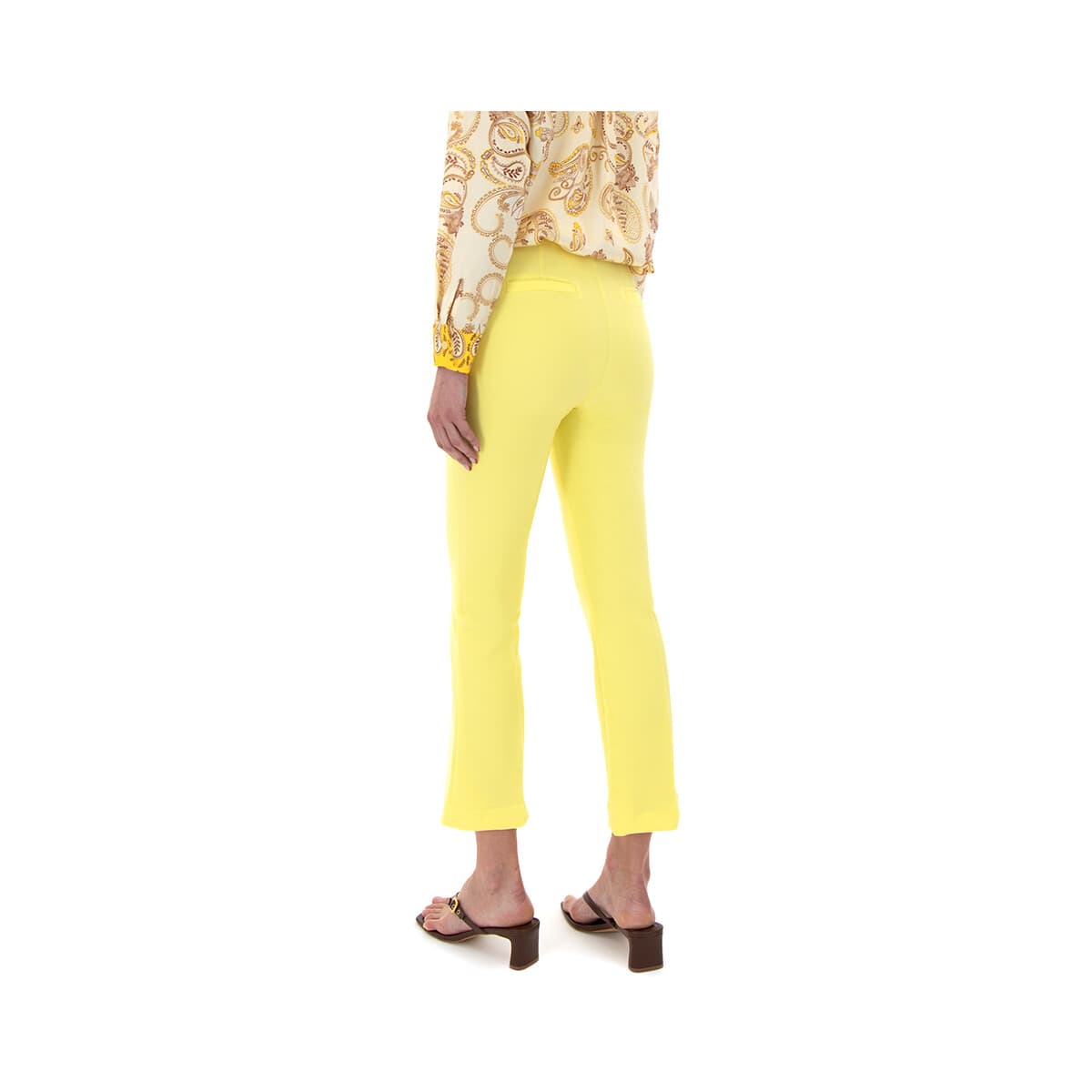 Women's Pants Twenty-29 Multicolor