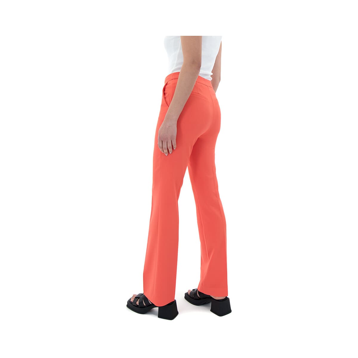 Women's Pants My T Wearables Multicolor