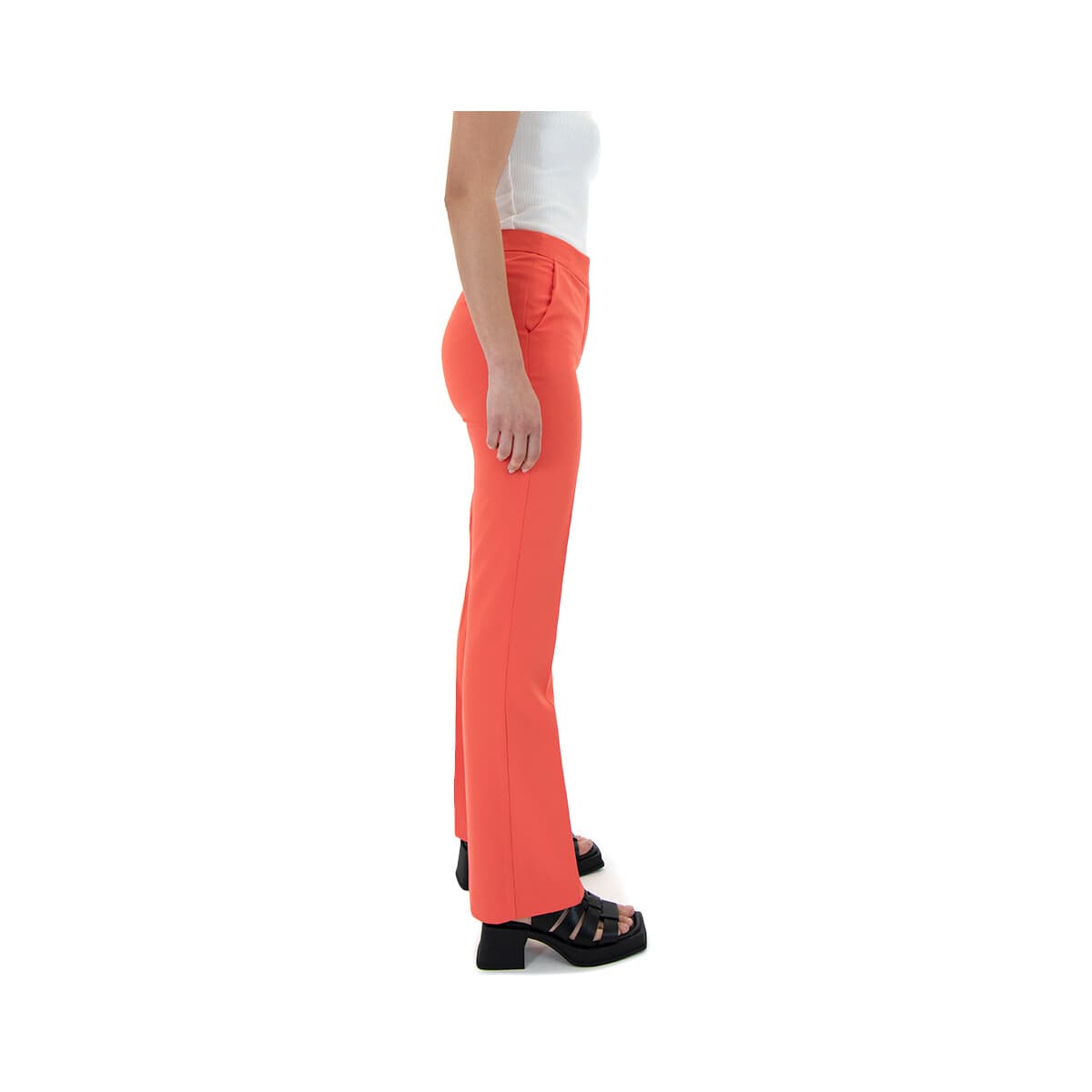 Women's Pants My T Wearables Multicolor