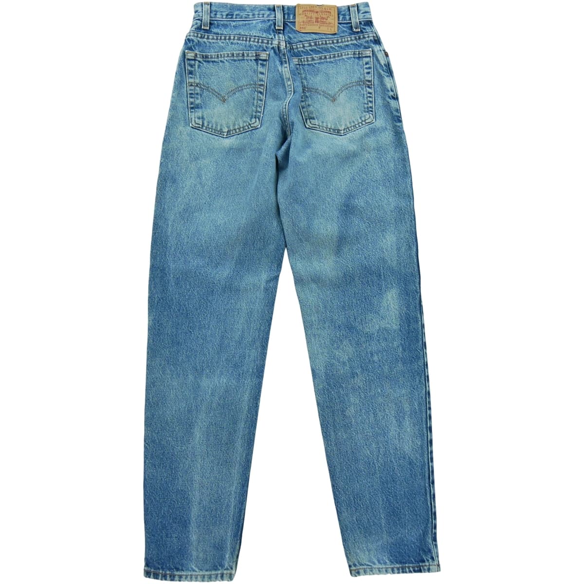 Men's Jeans Levis Blue