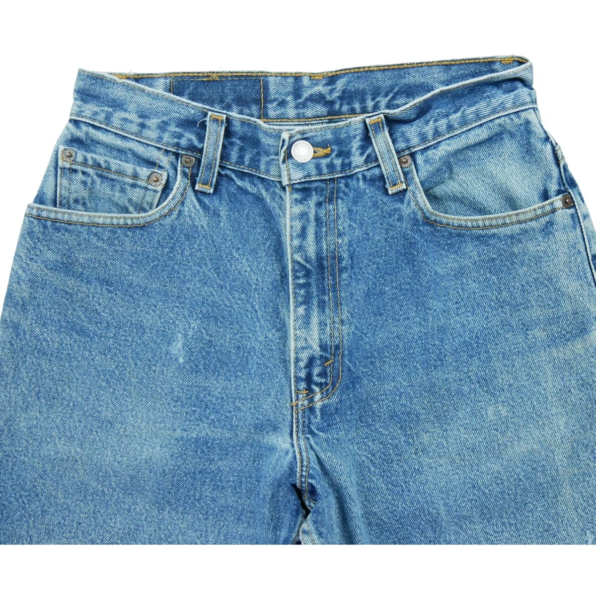 Men's Jeans Levis Blue