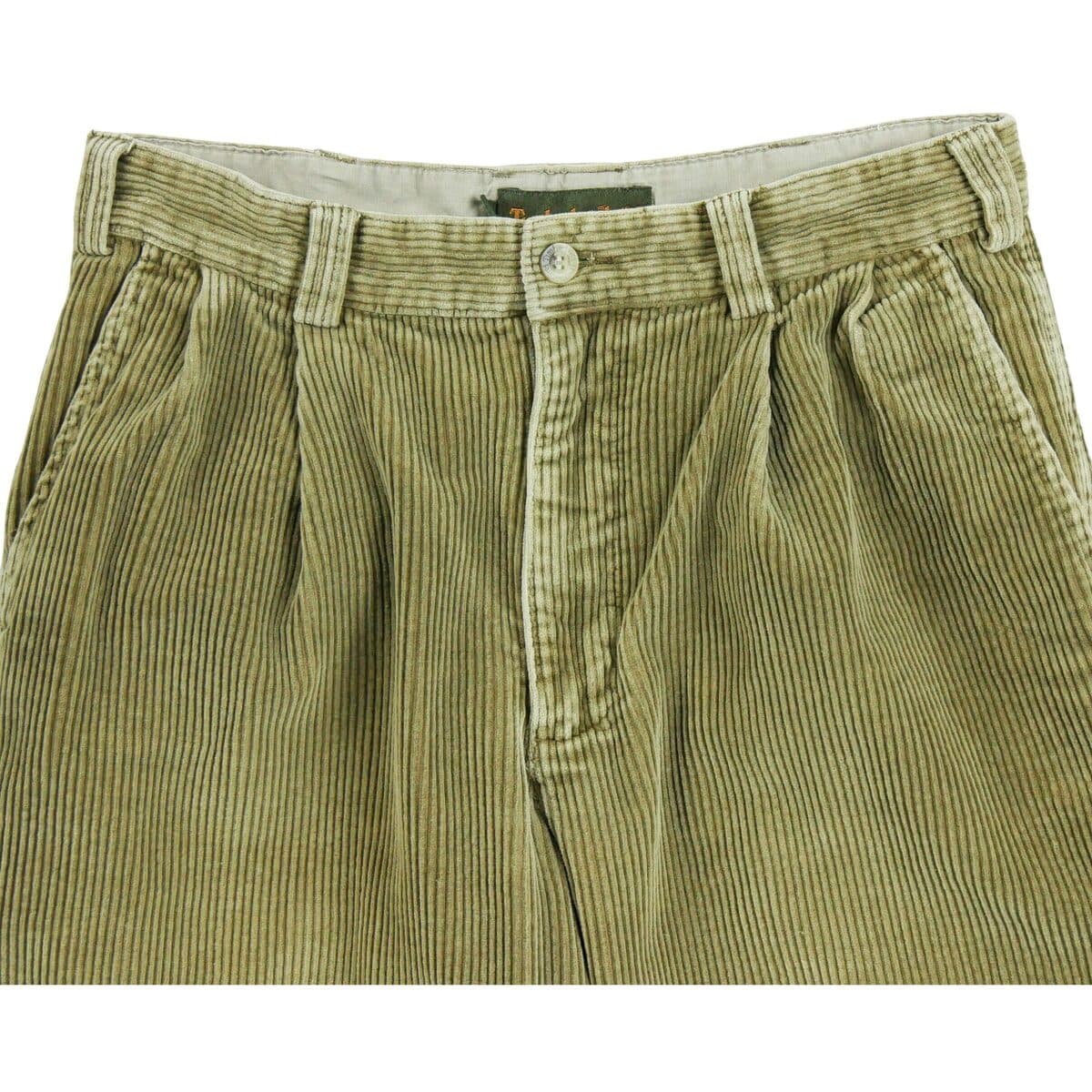 Men's Pants Timberland Khaki