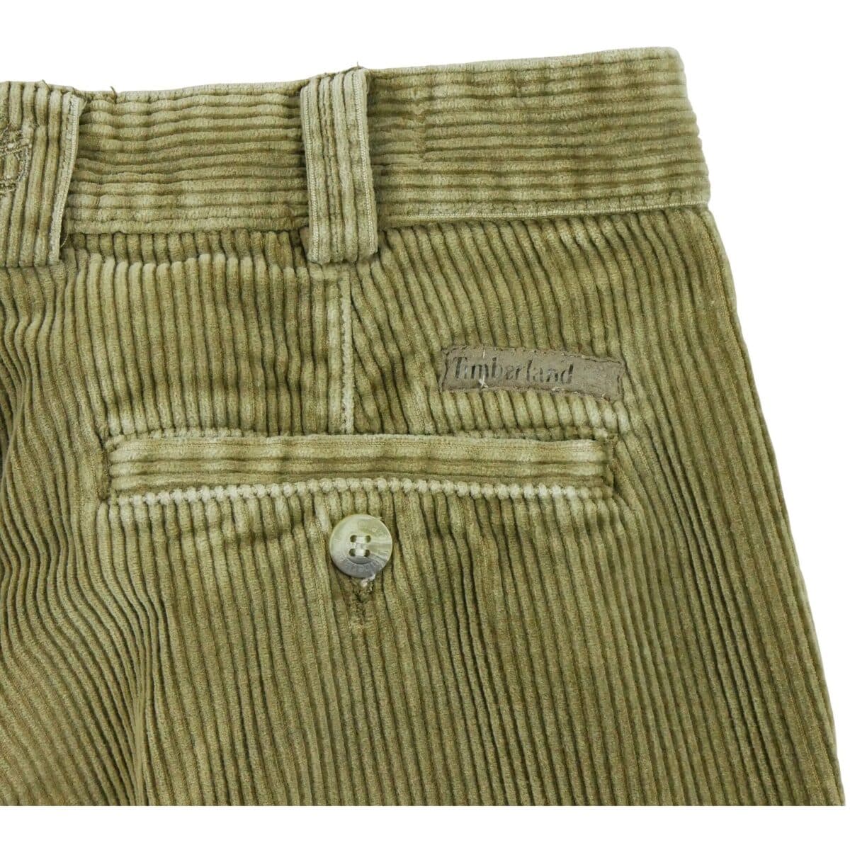 Men's Pants Timberland Khaki