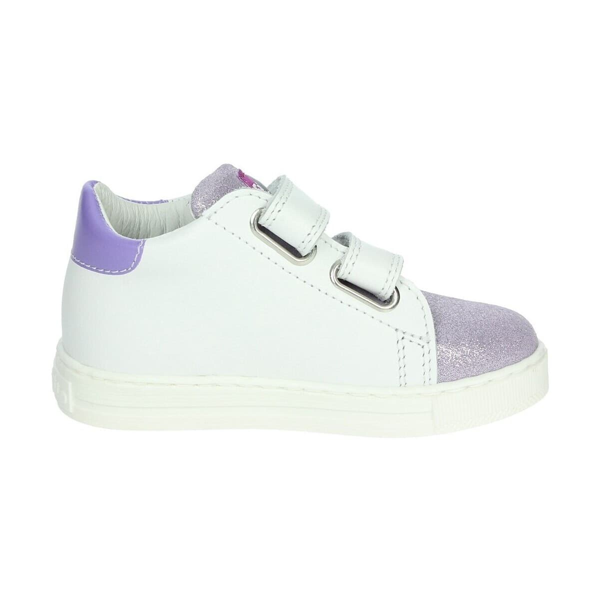 Girls' Sneakers Falcotto White