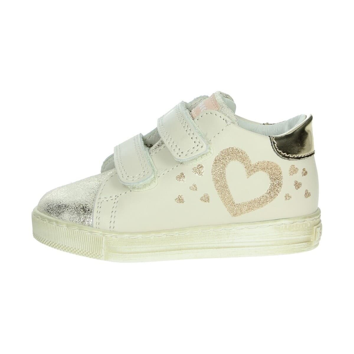 Girls' Sneakers Falcotto Multicolor