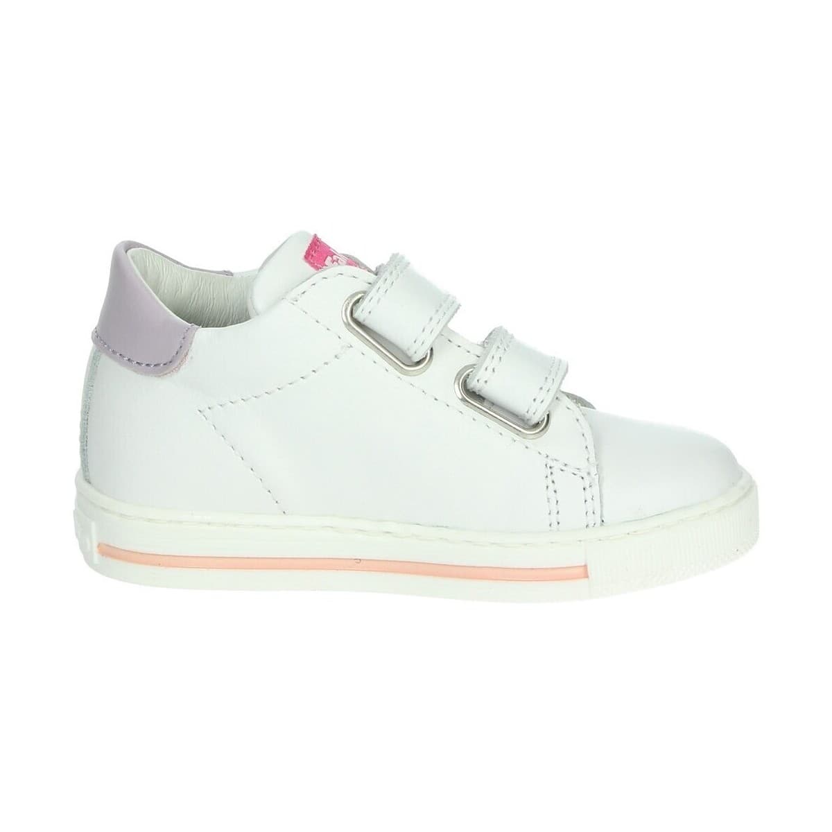 Girls' Sneakers Falcotto White