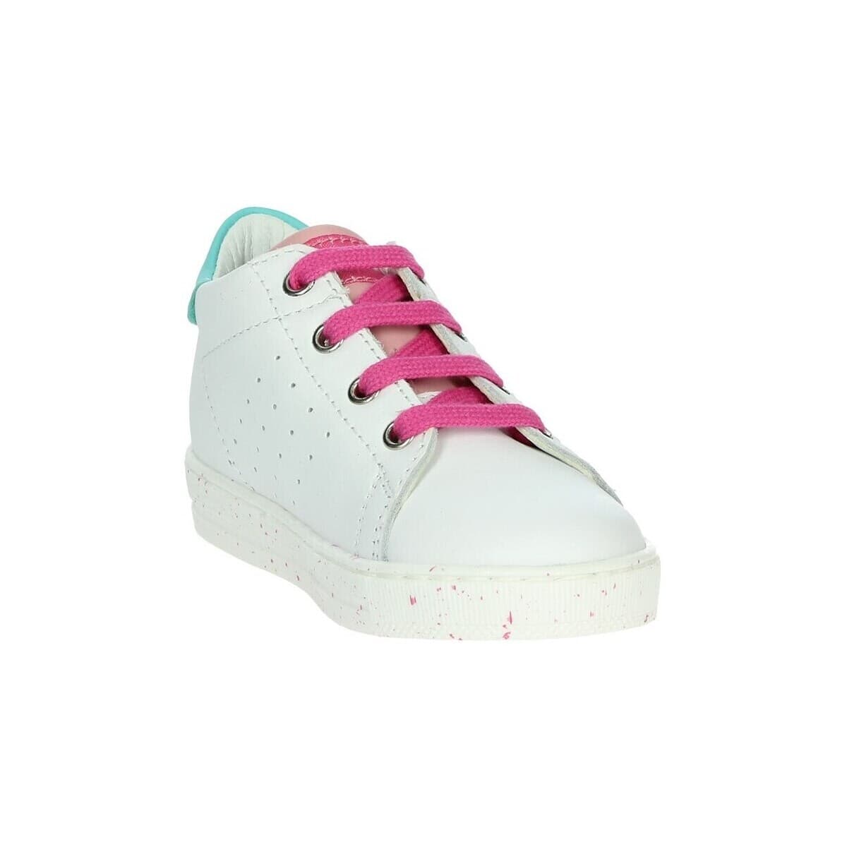Girls' Sneakers Falcotto White