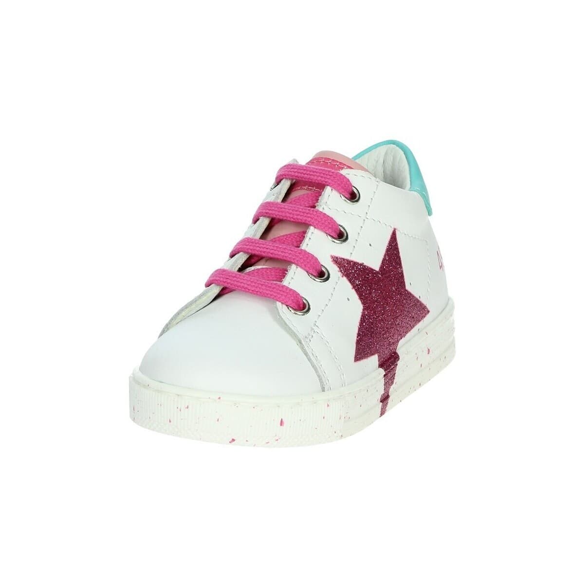 Girls' Sneakers Falcotto White