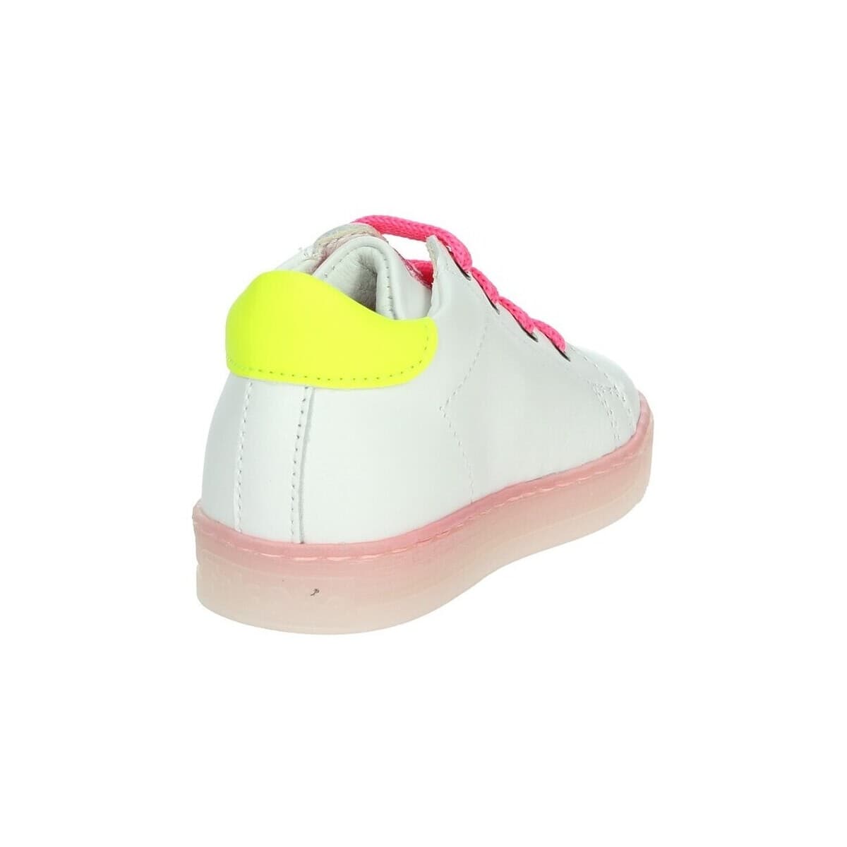 Girls' Sneakers Falcotto White