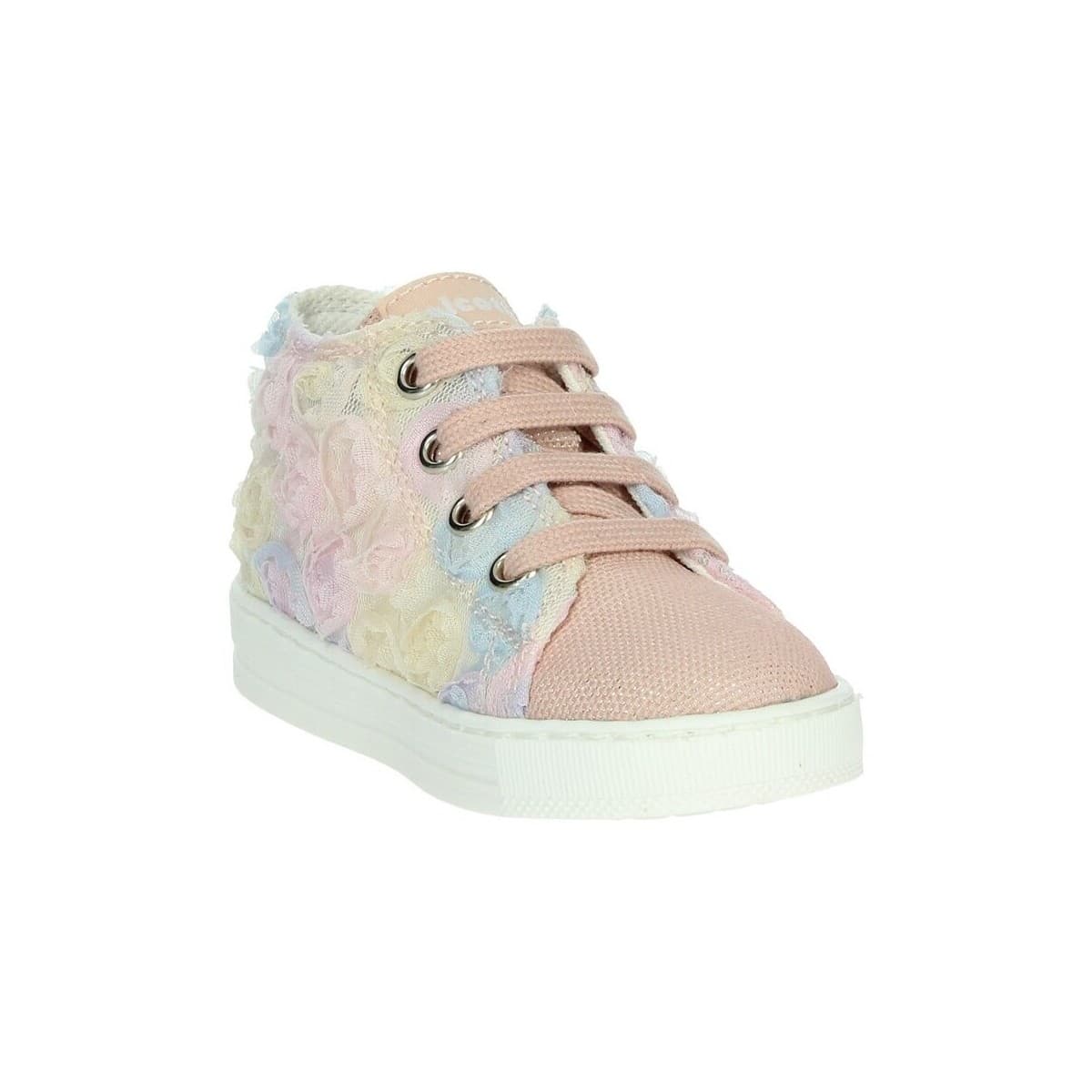 Girls' Sneakers Falcotto Pink