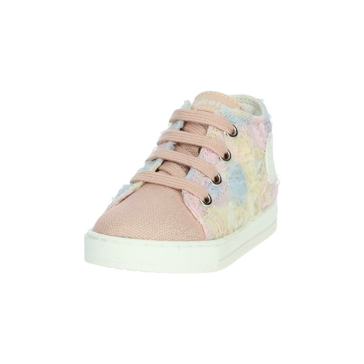 Girls' Sneakers Falcotto Pink