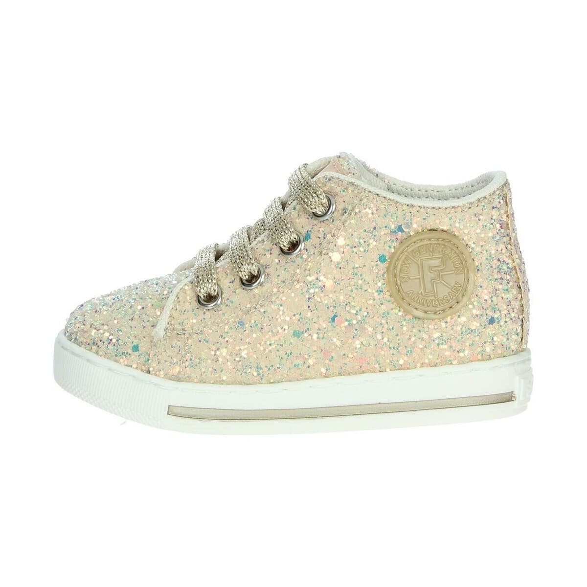 Girls' Sneakers Falcotto