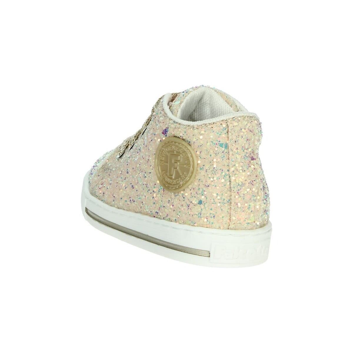 Girls' Sneakers Falcotto