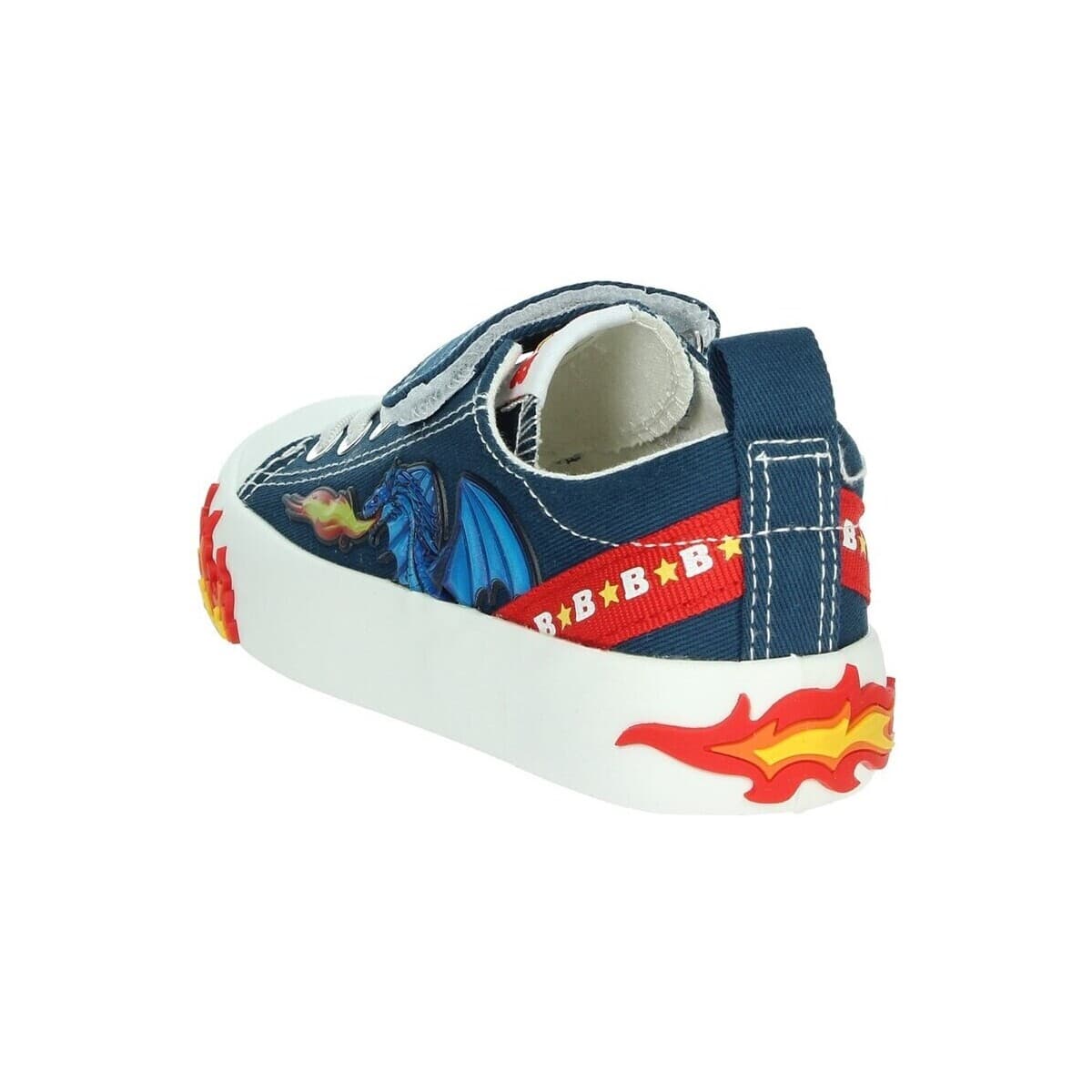 Boys' Sneakers Bull Boys Blue