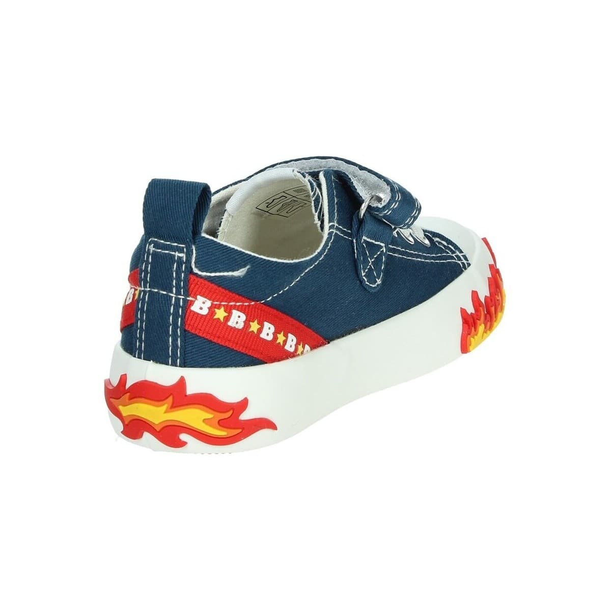 Boys' Sneakers Bull Boys Blue