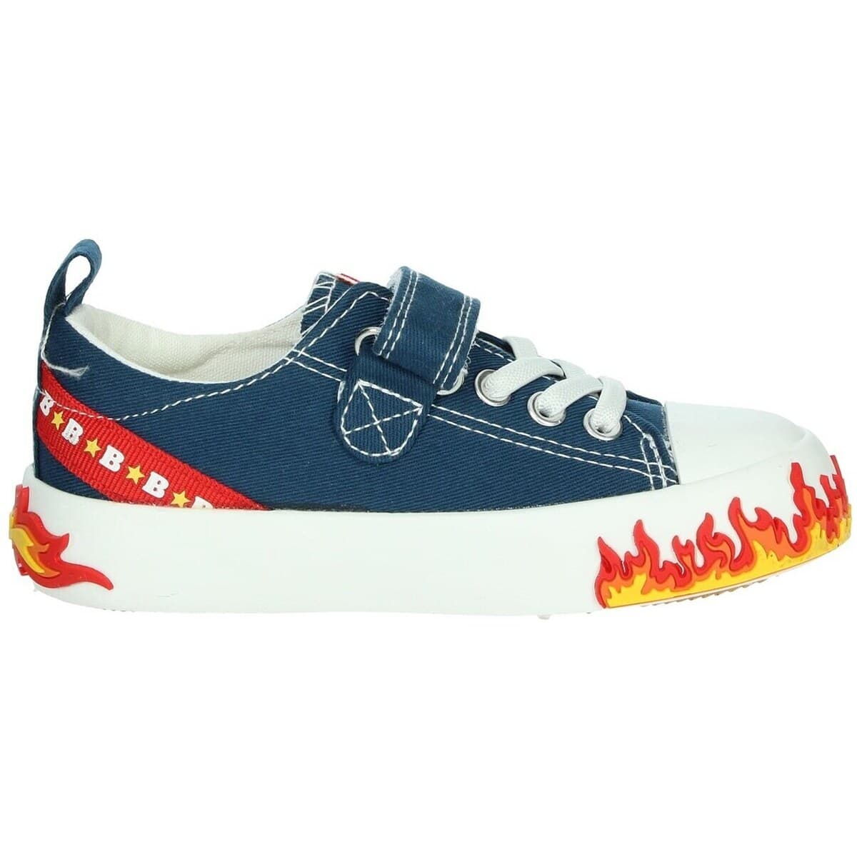 Boys' Sneakers Bull Boys Blue