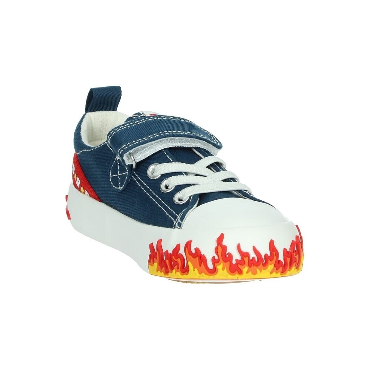 Boys' Sneakers Bull Boys Blue