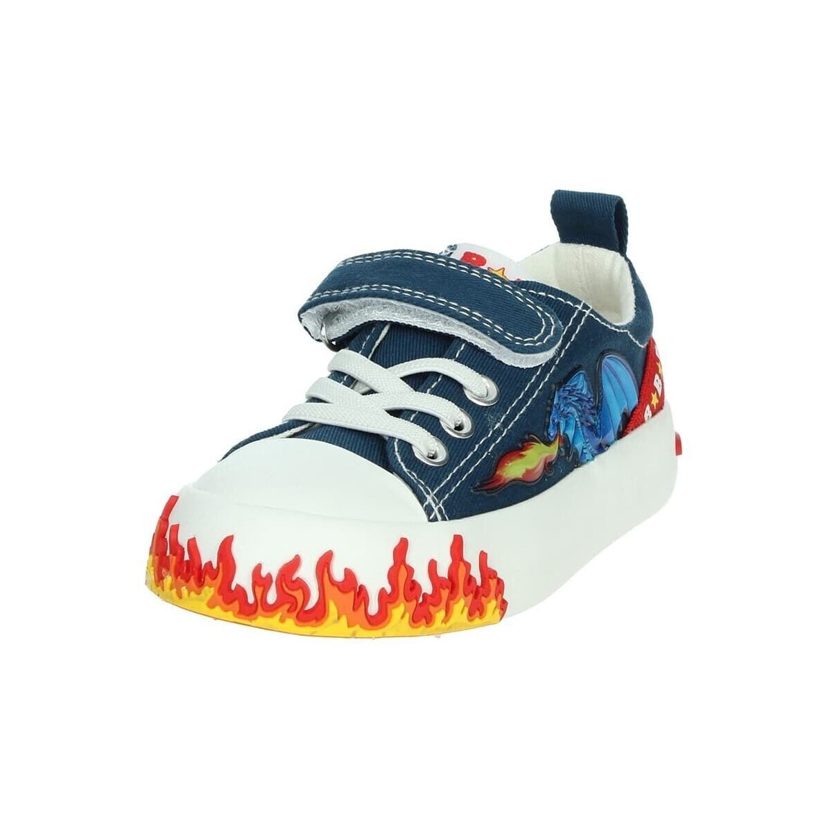 Boys' Sneakers Bull Boys Blue
