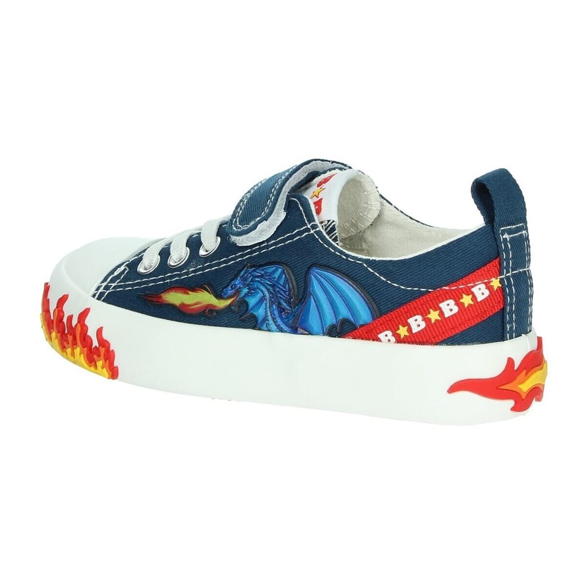 Boys' Sneakers Bull Boys Blue