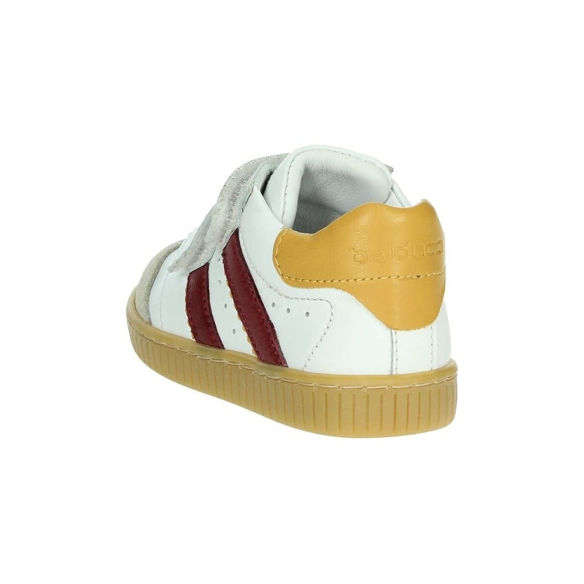Boys' Sneakers Balducci White