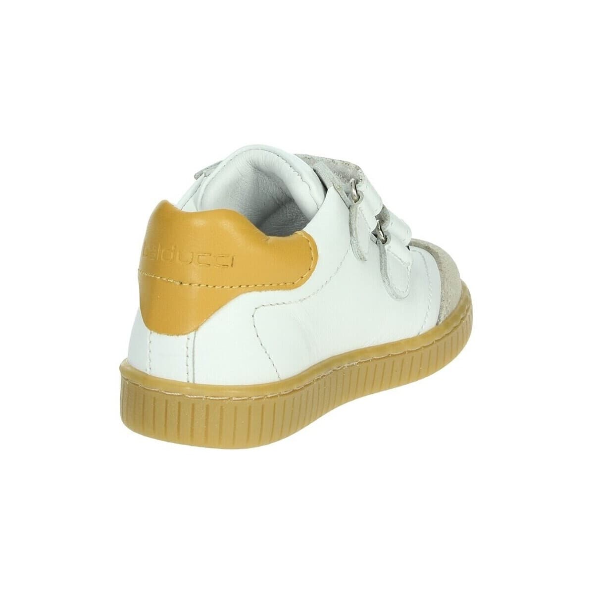 Boys' Sneakers Balducci White