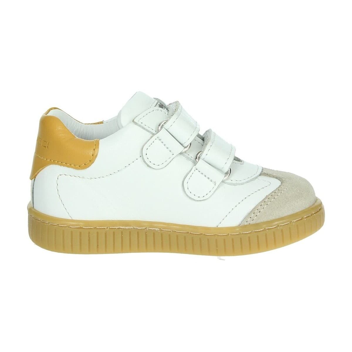 Boys' Sneakers Balducci White