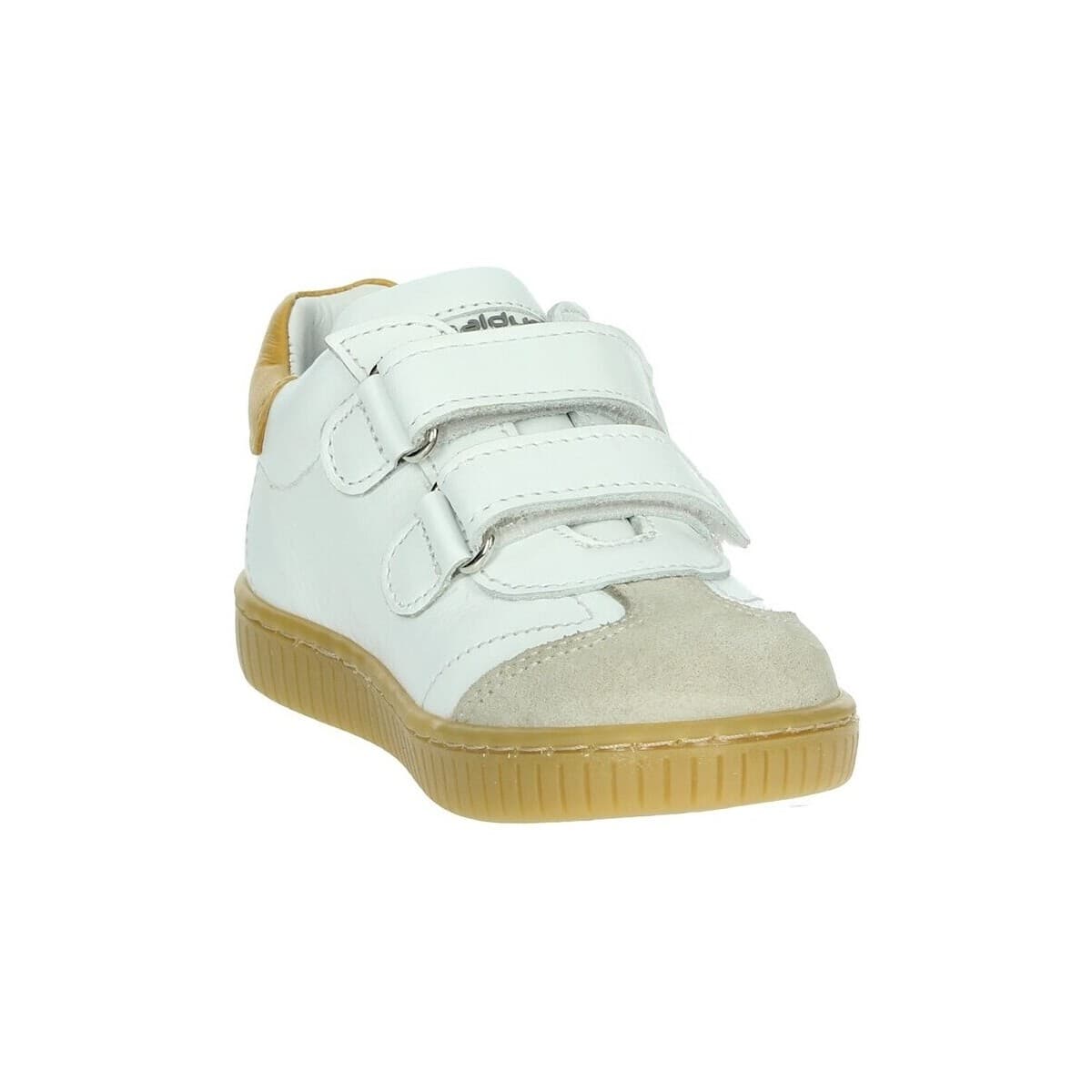 Boys' Sneakers Balducci White