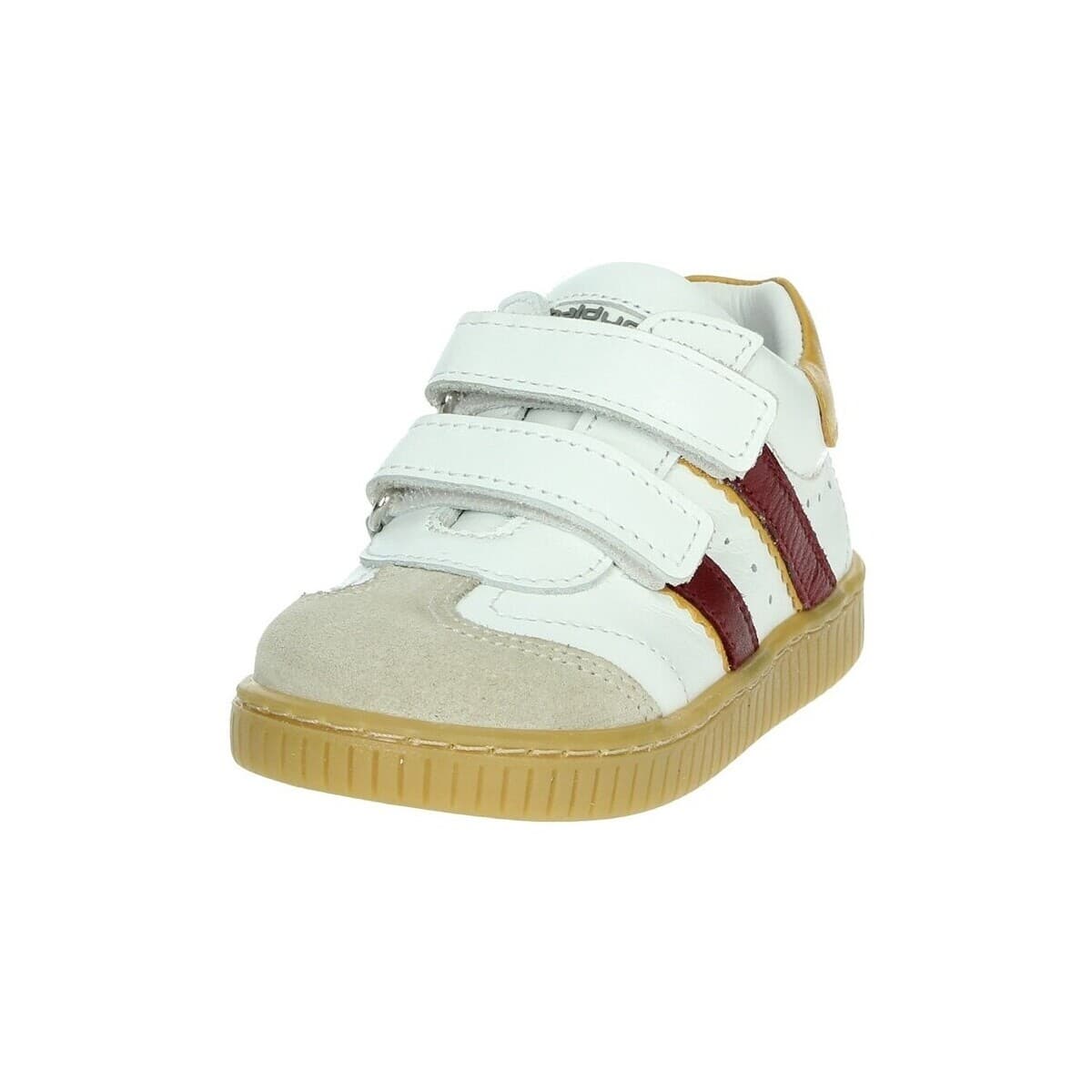Boys' Sneakers Balducci White