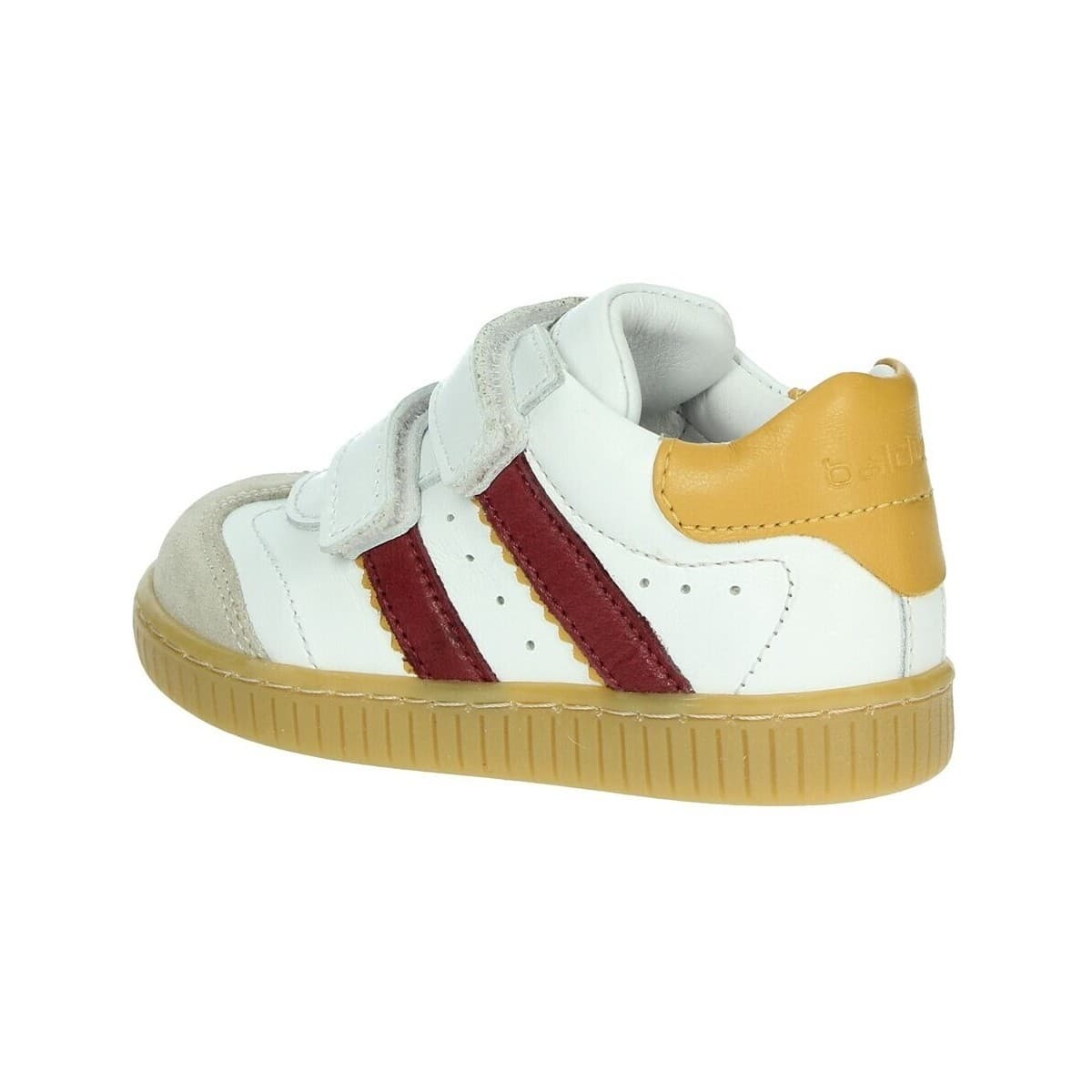 Boys' Sneakers Balducci White