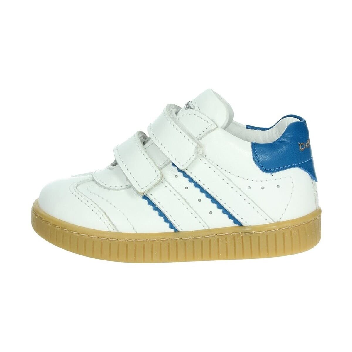 Girls' Sneakers Balducci White